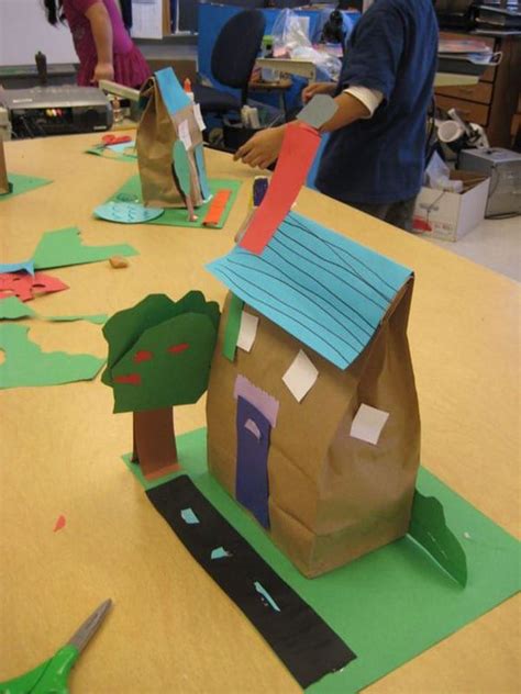 40 Amazing 1st Grade Art Projects To Bring Back Creativity And Play