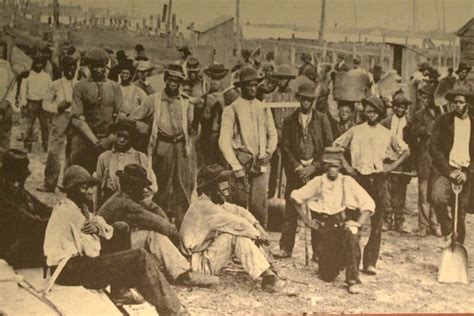 Documenting The History Of African Americans In The California Gold Rush