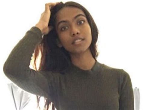 Vogue Cover Model From Maldives Kills Herself In Bangladeshi Hostel