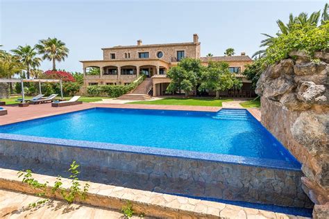 The 10 Best Apartments And Villas In Majorca With Prices 2021 Book