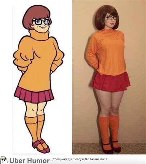 Best Velma Images On Pinterest Velma Dinkley Sexy Velma 2 Telegraph