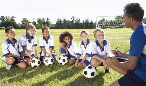 Soccer Rules For Kids How To Play Soccer For Kids Rules Of Playing