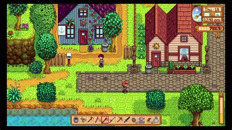 Stardew Valley Secret Note 19 How To Solve Youtube