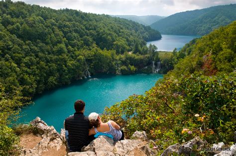 Plitvice Lakes Natural Park Excursion From Split Croatia Gourmet Croatia