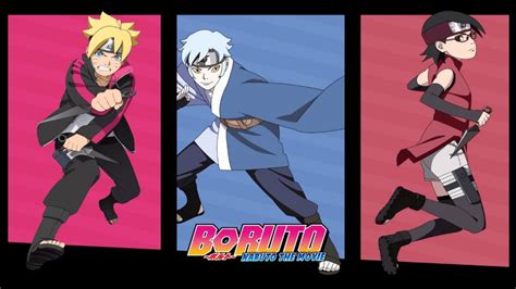Boruto Episode 176 Curfew In The Leaf Village All The Latest Details