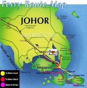 Schedule of ferry trips and fare from johor to batam island and batam to johor. JUST ANOTHER TEACHER: A VERY SHORT TRIP TO BATAM ISLAND ...