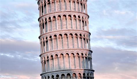 Famous Landmarks In Italy