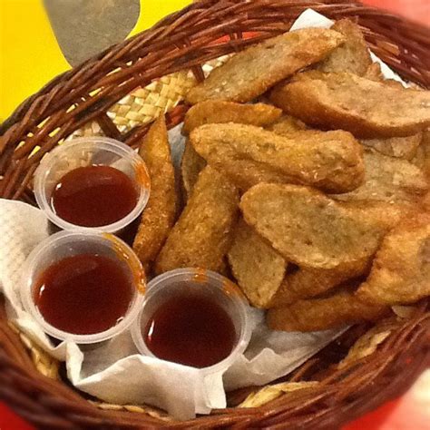 Resepi sos pencicah keropok lekor segenggam cili kering segenggam kismis gula melaka cuka garam gula. Mana nak cari sos kerepok terengganu ni.. Jom buat sendiri ...