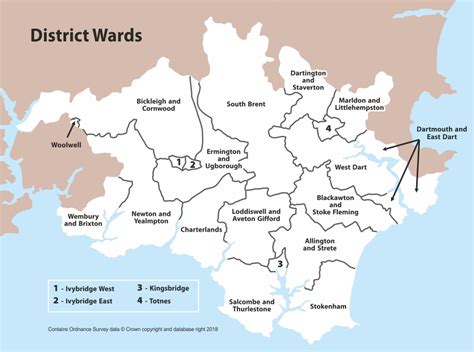 File districts and pbt of johor svg. Councillors by Ward - South Hams District Council