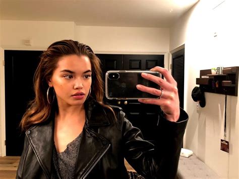 Paris Berelc Nude And Sexy 60 Photos And Videos The Fappening