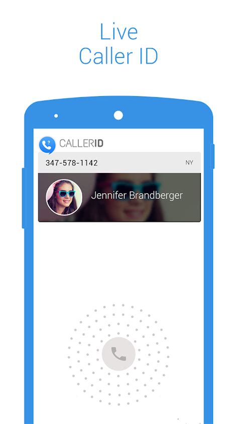 Whenever users got a call from the unknown number they eager to know who is calling, where the call from etc. Caller ID & Block - Android Apps on Google Play