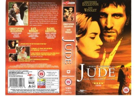 jude 1996 on 4 front video united kingdom vhs videotape