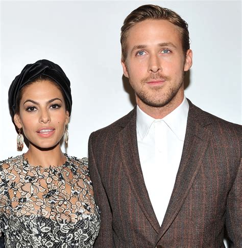Eva Mendes Hinted She And Ryan Gosling Have Been Secretly Married For Years Reportwire