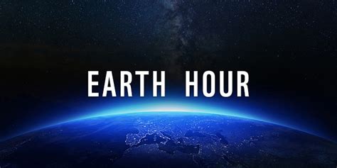 Earth hour 2021 shines a spotlight on the perilous state of. EARTH HOUR(アースアワー) 2021 青い地球を、未来へつなぐ60分｜WWFジャパン