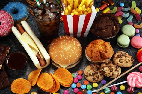 Government Must Tackle On Pack Junk Food Marketing To Children Onmedica