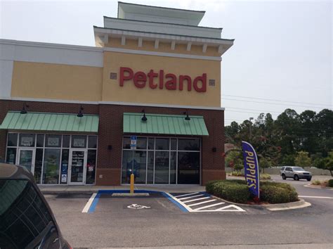 Petland - Jacksonville, FL - Pet Supplies