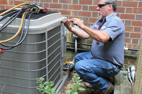 Heres How To Maintain And Keep Your Hvac System Running All Year Long