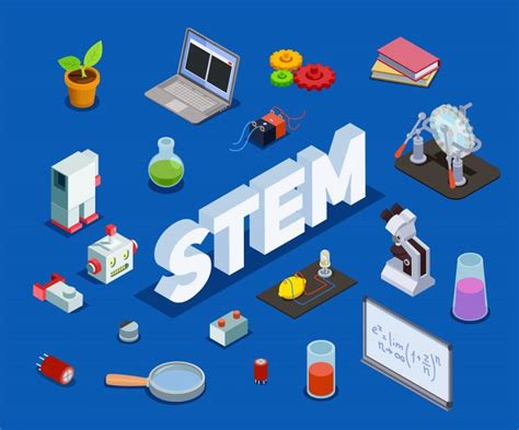 What Are The Benefits Of Stem Education Stem Learning