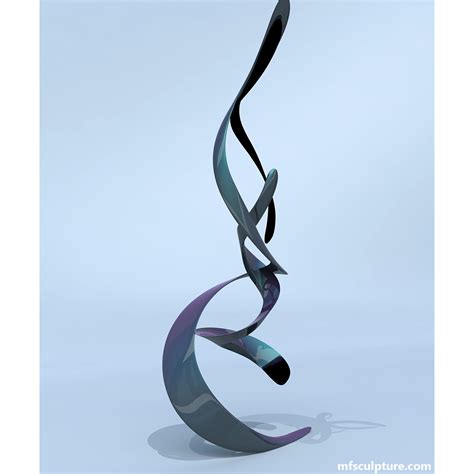 Modern Sculpture Designs And Concepts Mike Fields Contemporary Sculptures