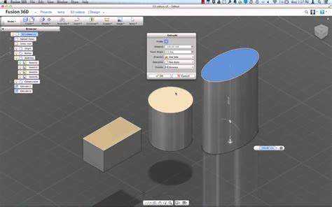 Autodesk Revit Fusion 360 Modeling Enhancements Vacation All Include
