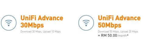 Unifi 300mbps or maxis 300mbps) but it failed to broadcast a better wifi coverage so you now they upgraded it to unifi advance plus 500mbps. TM doubles its upload speed on UniFi Advance | SoyaCincau.com