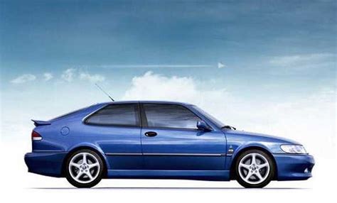 1999 Saab 9 3 Viggen Sport Car Technical Specifications And Performance