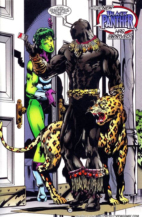 Bpv322 Killmonger As Black Panther Trying To Become An Avenger