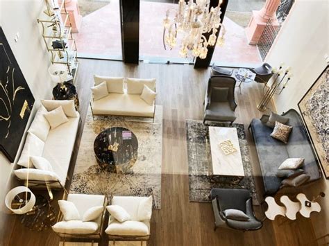 Where To Shop The Best Luxury Showrooms Jeddah Lifestyle Miss Best