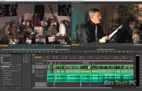 You can edit virtually any type of media in its native format and create professional productions with brilliant freeware products can be used free of charge for both personal and professional (commercial use). Adobe Premiere Pro CS6 Free Download - Get Into Pc