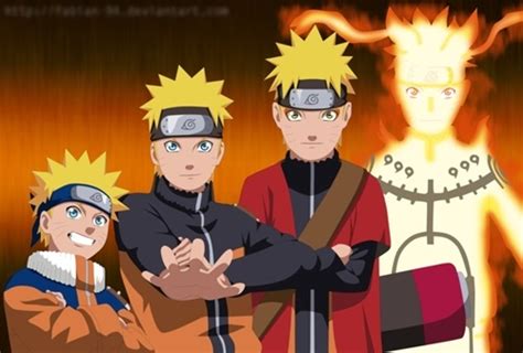 Chi Tiết Hơn 92 Hình Nền Naruto Lục đạo Hiền Nhân Tuyệt Vời Nhất Tin