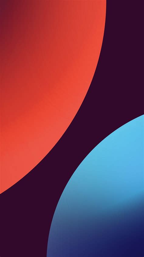 2024 🔥blue Circle Hd 4k Wallpaper Desktop Background Iphone