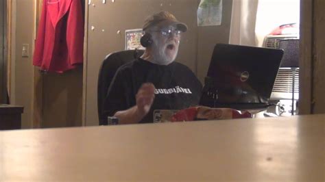 angry grandpa hidden camera acapella youtube