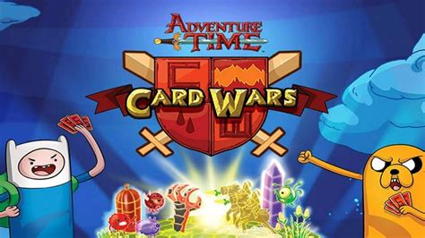 Download timecard application for free. Card Wars - Adventure Time for PC - Free Download