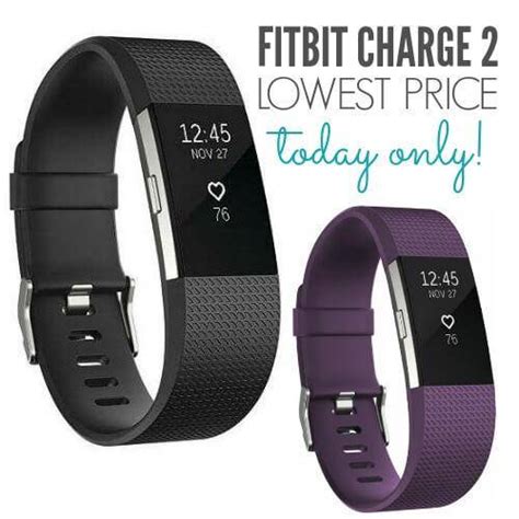 Find the best fitbit price in malaysia 2021. Best Green Monday Fitbit Charge 2 Deal | $104.95 + FREE ...