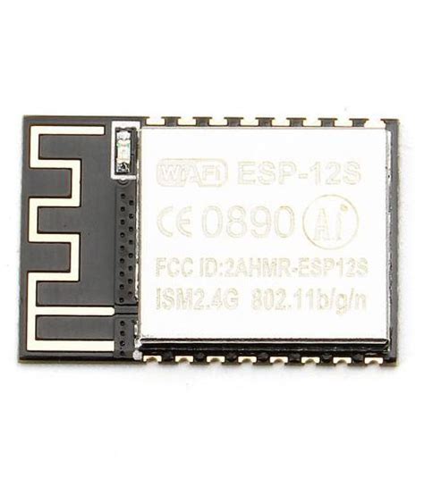 Buy Esp8266 Esp 12s Remote Serial Port Wifi Transceiver Wireless Module