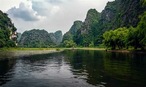 Cúc Phuong National Park Ninh Bình Province Vietnam
