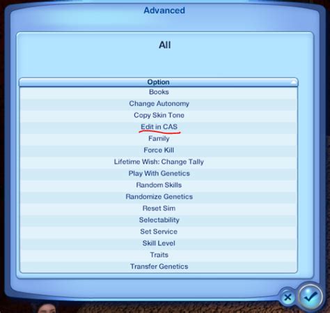 The Sims 3 Master Controller Lasopaaddict