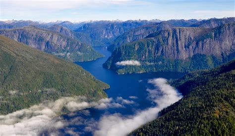 Tongass National Forest Must Know Information And Guide Updated 2021