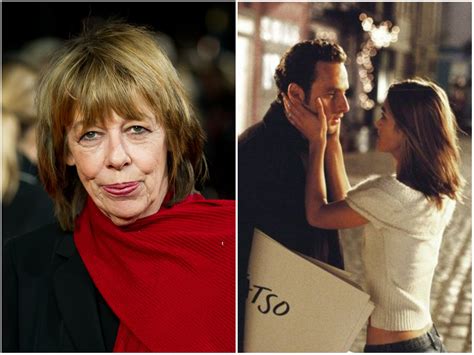 Frances De La Tour Reflects On ‘odd Decision To Cut Gay Scene From