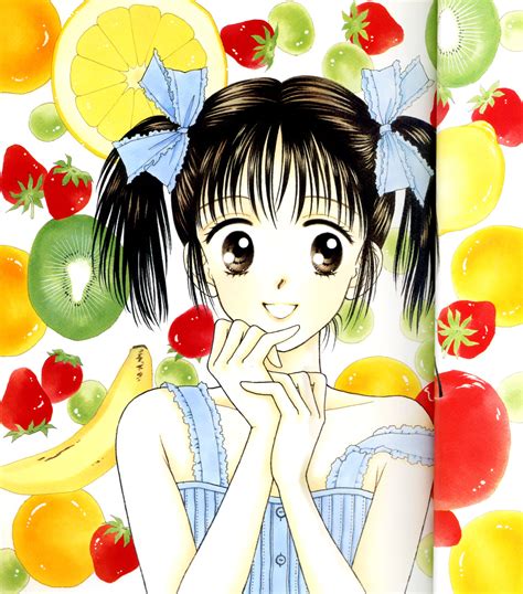 Marmalade Boy Image 209712 Zerochan Anime Image Board