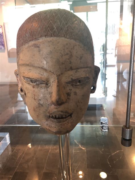 I took an unexpected trip to mexico city and got to see the national museum of anthropology in the process. Pin by Insignae Design on National Museum of Anthropology ...
