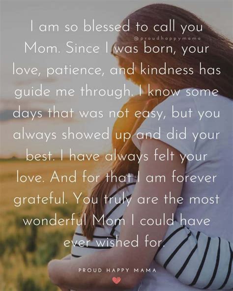 50 Best Happy Mothers Day Quotes From Daughter With Images