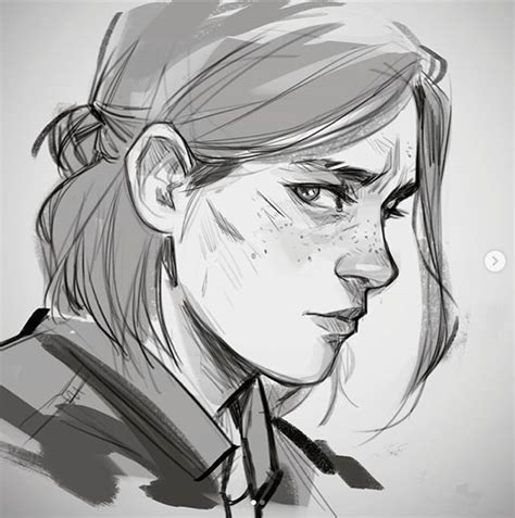 Pin By Grace On Artwork The Last Of Us Ellie The Last Of Us Last Of