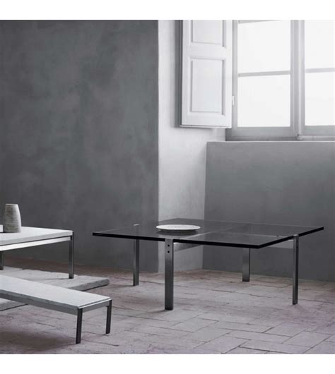 This ad is for (1) table; PK65 Coffee Table Fritz Hansen - Milia Shop