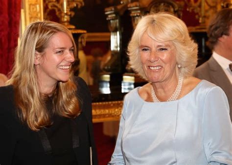 Who Is Laura Lopes All You Need To Know About Daughter Of Camilla