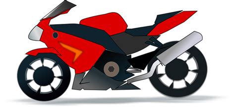 Racing Motorcycle Clipart 20 Free Cliparts Download Images On