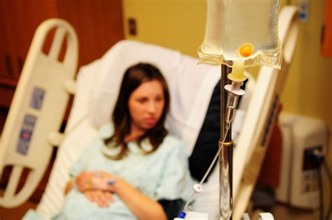 Women With H1n1 Influenza In Icu Have Higher Risk For Adverse Birth