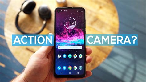 Motorola One Action Review The Action Camera Of Smartphones Youtube
