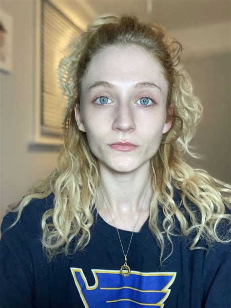 Janet Devlin 🌞 On Twitter Got Bored And Decided To Faceapp Myself