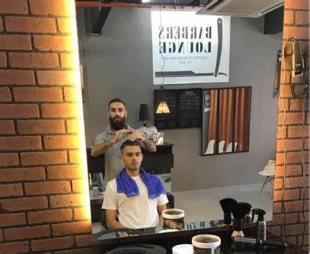 This is the one and only barbershop which instagram followers close to 10k! TOP 10 BARBER SHOP IN KUALA LUMPUR AND SELANGOR [BEST HAIR ...